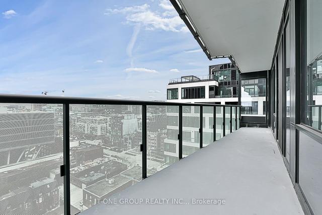 1104 - 480 Front St West St W, Condo with 2 bedrooms, 2 bathrooms and 1 parking in Toronto ON | Image 25