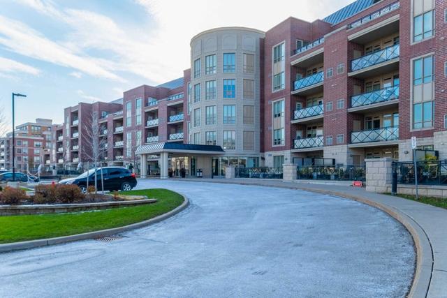 ph5 - 35 Baker Hill Blvd, Condo with 2 bedrooms, 3 bathrooms and 2 parking in Whitchurch Stouffville ON | Image 28