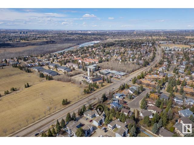 59 - 4403 Riverbend Rd Nw, House attached with 3 bedrooms, 1 bathrooms and 1 parking in Edmonton AB | Image 31