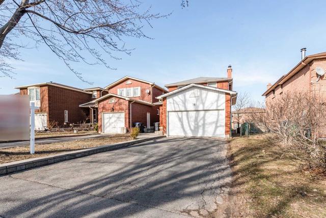3 Shenstone Ave, House detached with 3 bedrooms, 3 bathrooms and 3 parking in Brampton ON | Image 12