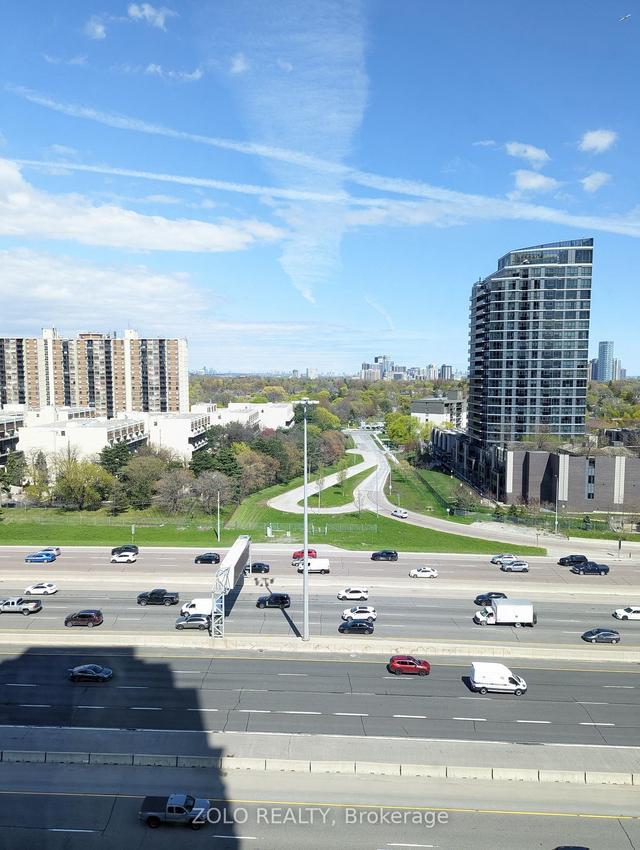 1026 - 2 Eva Rd N, Condo with 2 bedrooms, 2 bathrooms and 1 parking in Toronto ON | Image 13