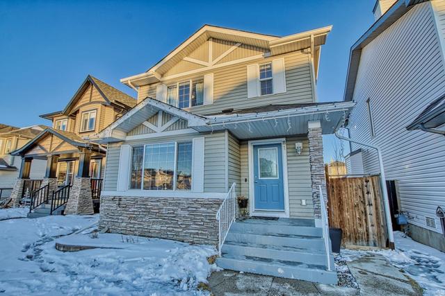 81 Crystal Shores Crescent, House detached with 4 bedrooms, 2 bathrooms and 2 parking in Calgary AB | Image 18