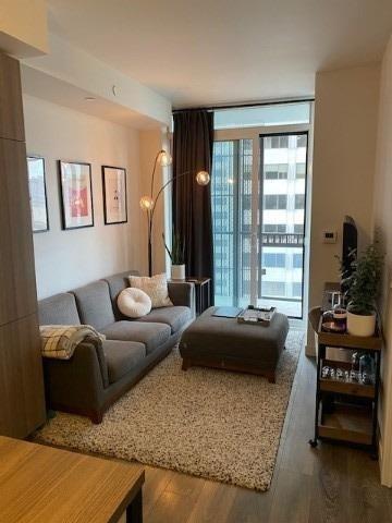 1704 - 8 Eglinton Ave E, Condo with 1 bedrooms, 1 bathrooms and 0 parking in Toronto ON | Image 12