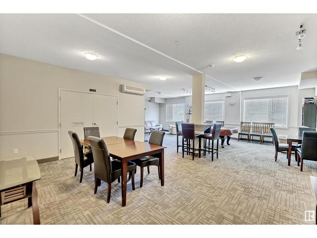 208 - 2035 Grantham Co Nw, Condo with 2 bedrooms, 1 bathrooms and null parking in Edmonton AB | Image 28