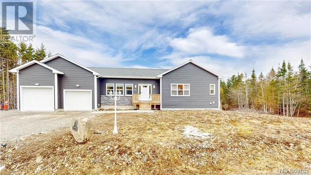 65 Kimberly Street, House detached with 3 bedrooms, 2 bathrooms and null parking in Saint John NB | Image 1
