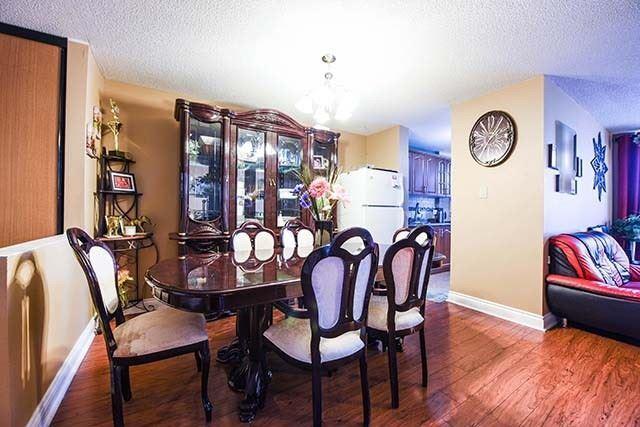 201 - 17 Knightsbridge Rd, Condo with 3 bedrooms, 2 bathrooms and 1 parking in Brampton ON | Image 5