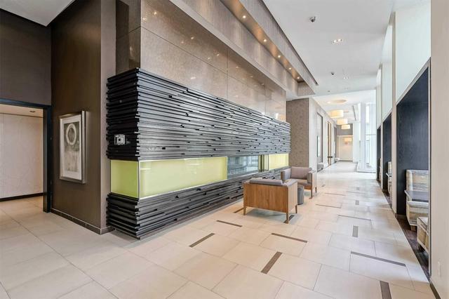 Th114 - 90 Stadium Rd, Condo with 2 bedrooms, 3 bathrooms and 1 parking in Toronto ON | Image 17