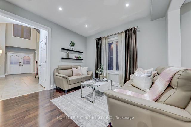10 Whitbread Cres, House detached with 4 bedrooms, 4 bathrooms and 4 parking in Ajax ON | Image 40