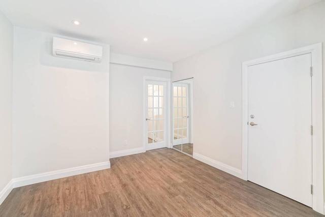unit 1 - 4170 Dundas St W, House attached with 2 bedrooms, 1 bathrooms and 2 parking in Toronto ON | Image 20