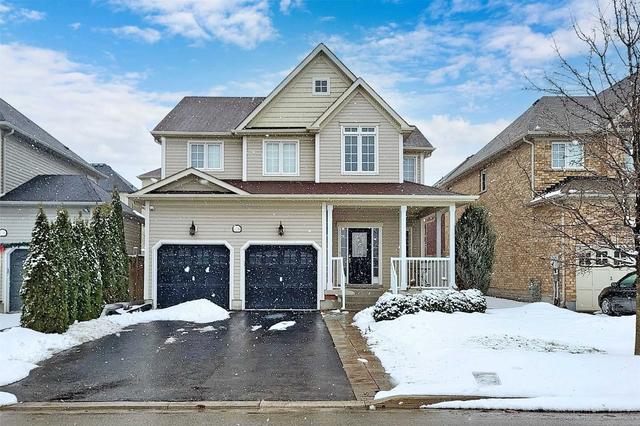 118 Laurendale Ave, House detached with 4 bedrooms, 3 bathrooms and 6 parking in Georgina ON | Image 1