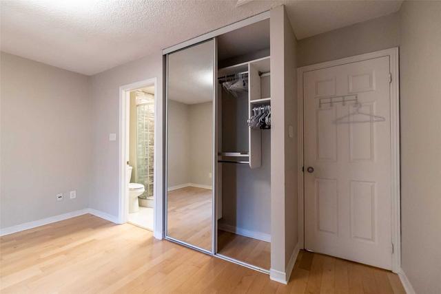 th 8c - 801 King St, Condo with 2 bedrooms, 3 bathrooms and 1 parking in Toronto ON | Image 6