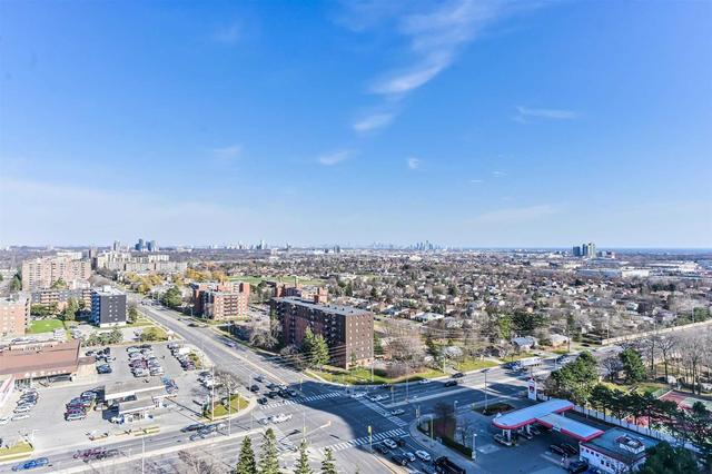 2217 - 1333 Bloor St, Condo with 2 bedrooms, 2 bathrooms and 1 parking in Mississauga ON | Image 19