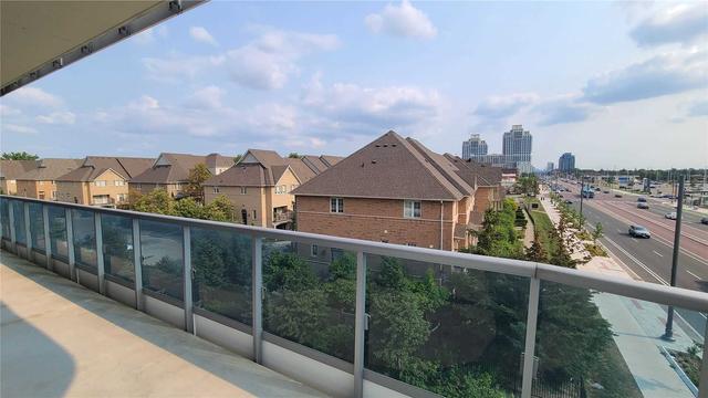 341 - 9471 Yonge St, Condo with 2 bedrooms, 1 bathrooms and 1 parking in Richmond Hill ON | Image 10