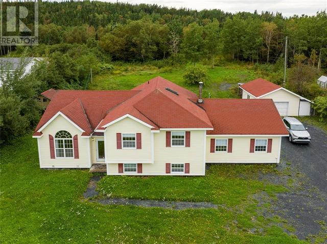 108 Main Street, House detached with 4 bedrooms, 2 bathrooms and null parking in Carmanville NL | Image 1