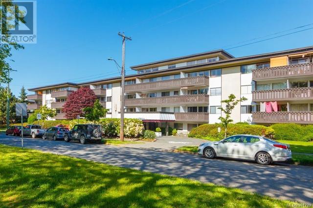 120 - 964 Heywood Ave, Condo with 1 bedrooms, 1 bathrooms and null parking in Victoria BC | Image 2