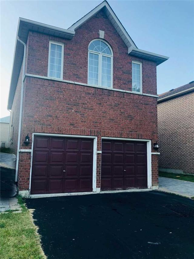 Bsmt - 74 Willowmount Dr, House detached with 2 bedrooms, 1 bathrooms and 1 parking in Toronto ON | Image 1