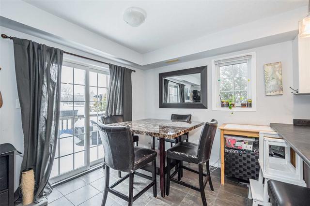 63 - 35 Mountford Dr, Townhouse with 3 bedrooms, 2 bathrooms and 1 parking in Guelph ON | Image 23