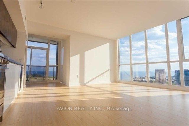 4306 - 85 Queens Wharf Rd, Condo with 3 bedrooms, 2 bathrooms and 1 parking in Toronto ON | Image 5