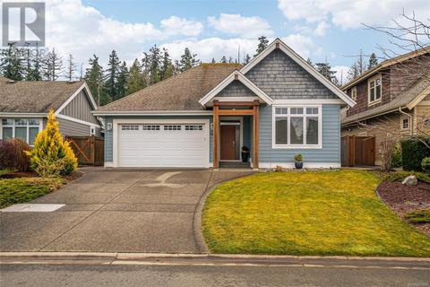 770 West Ridge Way, House detached with 3 bedrooms, 2 bathrooms and 4 parking in Qualicum Beach BC | Card Image