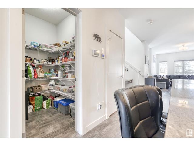 11303 127 St Nw, House semidetached with 3 bedrooms, 2 bathrooms and null parking in Edmonton AB | Image 26