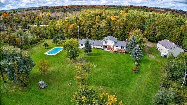 476345 Third Line, House detached with 4 bedrooms, 3 bathrooms and 15 parking in Melancthon ON | Image 12