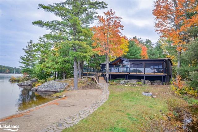 1069 White Eagle Road, House detached with 3 bedrooms, 2 bathrooms and 8 parking in Gravenhurst ON | Image 34