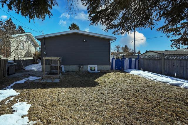 275 Margate Close Ne, House detached with 7 bedrooms, 2 bathrooms and 5 parking in Calgary AB | Image 39