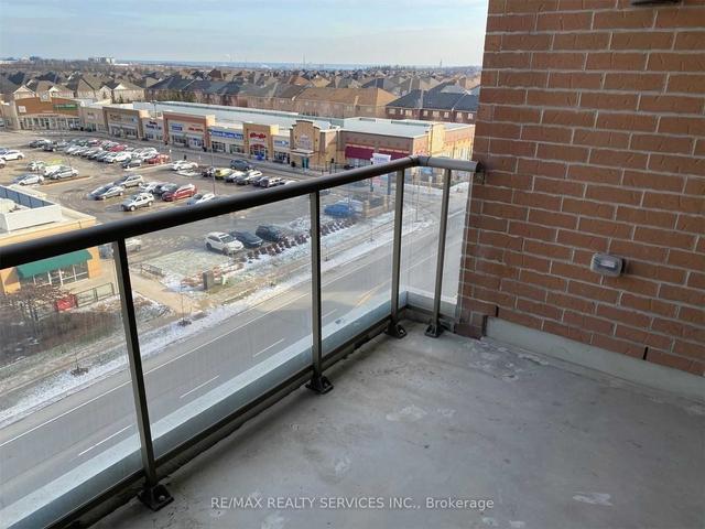 624 - 2480 Prince Michael Dr, Condo with 1 bedrooms, 1 bathrooms and 1 parking in Oakville ON | Image 9
