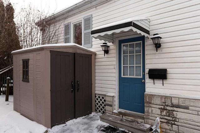 1068 Strathy Ave, House detached with 2 bedrooms, 2 bathrooms and 4 parking in Mississauga ON | Image 10