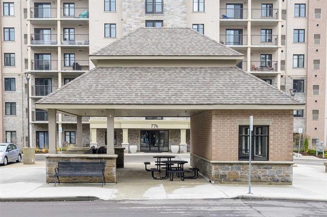 608 - 778 Laurelwood Dr, Condo with 2 bedrooms, 2 bathrooms and 1 parking in Waterloo ON | Image 31