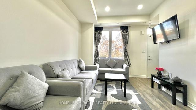 3 - 25 Heron Park Pl, Townhouse with 3 bedrooms, 3 bathrooms and 1 parking in Toronto ON | Image 26