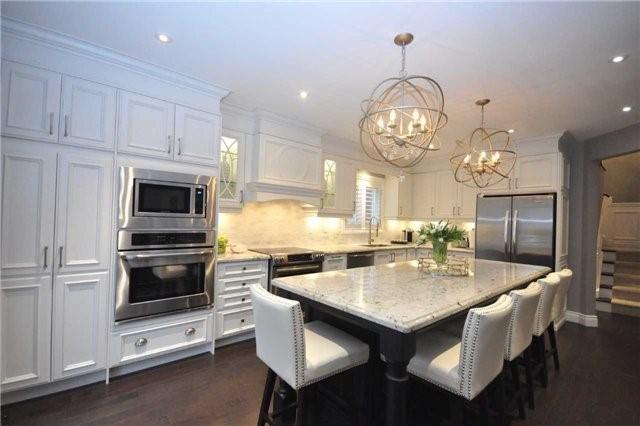 79 Palomino Dr, House detached with 4 bedrooms, 4 bathrooms and 6 parking in Richmond Hill ON | Image 1
