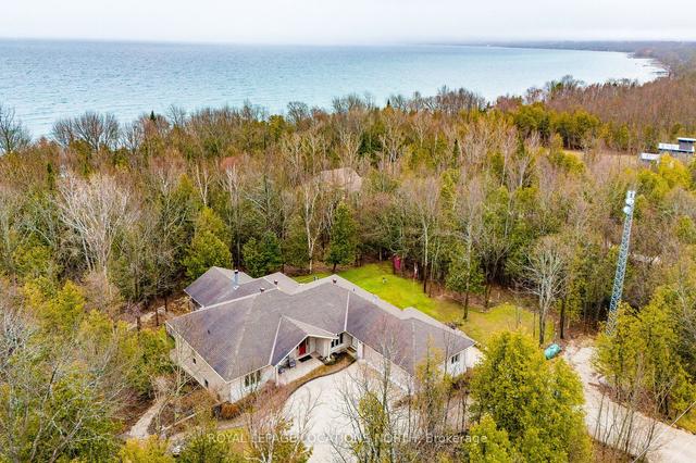 177 Harbour Beach Dr, House detached with 3 bedrooms, 4 bathrooms and 8 parking in Meaford ON | Image 32