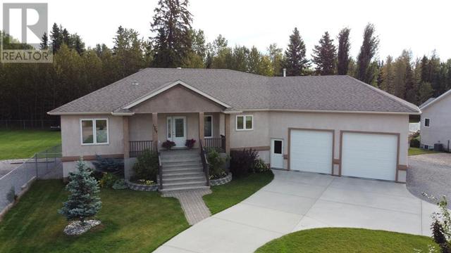 1709 62 Street, House detached with 4 bedrooms, 3 bathrooms and 2 parking in Edson AB | Image 33