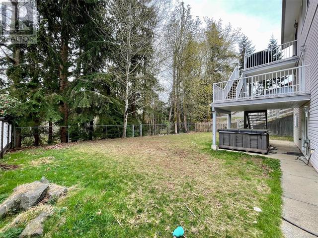 1540 Stag Rd, House detached with 4 bedrooms, 3 bathrooms and 3 parking in Campbell River BC | Image 29