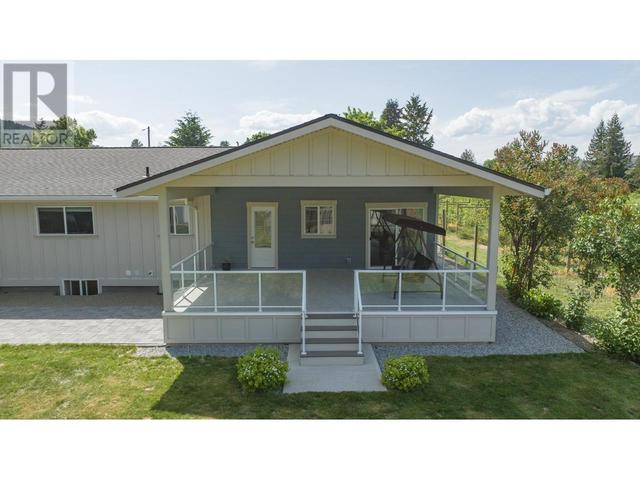 7701 Birch Lane, House detached with 5 bedrooms, 2 bathrooms and 9 parking in Coldstream BC | Image 44