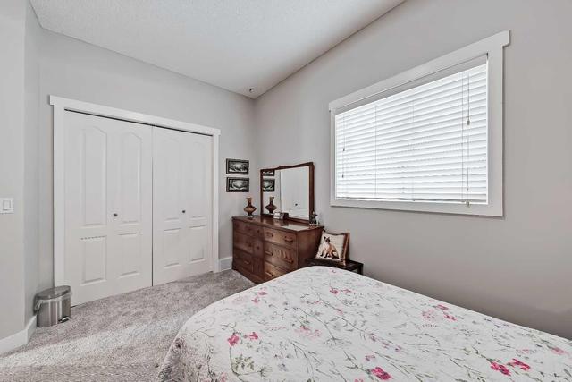 184 Creek Gardens Close Nw, House detached with 3 bedrooms, 3 bathrooms and 4 parking in Airdrie AB | Image 24