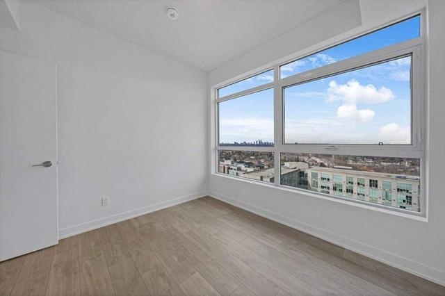2110 - 251 Manitoba St, Condo with 2 bedrooms, 2 bathrooms and 1 parking in Toronto ON | Image 8