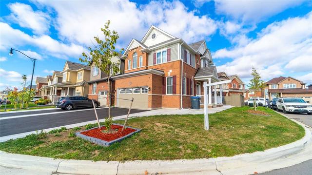 79 Mincing Tr, House detached with 4 bedrooms, 4 bathrooms and 6 parking in Brampton ON | Image 1
