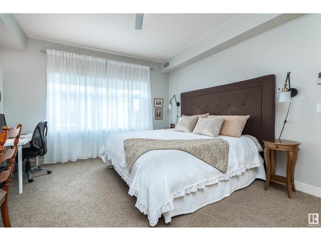 308 - 111 Festival Wy, Condo with 2 bedrooms, 2 bathrooms and null parking in Edmonton AB | Image 12