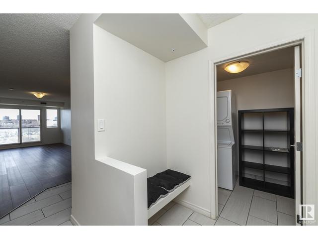 403 - 9707 106 St Nw, Condo with 2 bedrooms, 2 bathrooms and 2 parking in Edmonton AB | Image 21