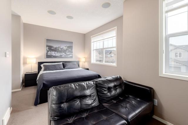 144 Aspenshire Crescent Sw, House detached with 5 bedrooms, 4 bathrooms and 2 parking in Calgary AB | Image 23