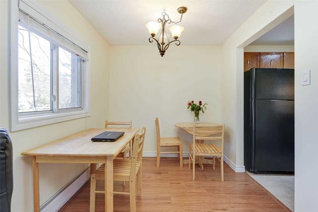 4 - 21 Meadow Lane, Townhouse with 2 bedrooms, 1 bathrooms and 1 parking in Barrie ON | Image 8