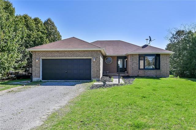 1034 Cockshutt Road, House detached with 3 bedrooms, 2 bathrooms and 8 parking in Norfolk County ON | Image 1