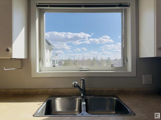 319 - 13635 34 St Nw, Condo with 2 bedrooms, 2 bathrooms and null parking in Edmonton AB | Image 9