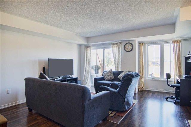 5 - 2504 Post Rd, Townhouse with 2 bedrooms, 2 bathrooms and 1 parking in Oakville ON | Image 5