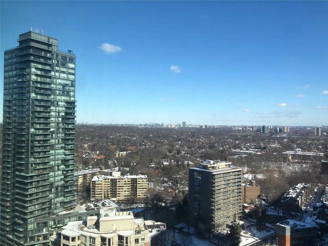 2310 - 1 Yorkville Ave, Condo with 1 bedrooms, 1 bathrooms and 0 parking in Toronto ON | Image 7