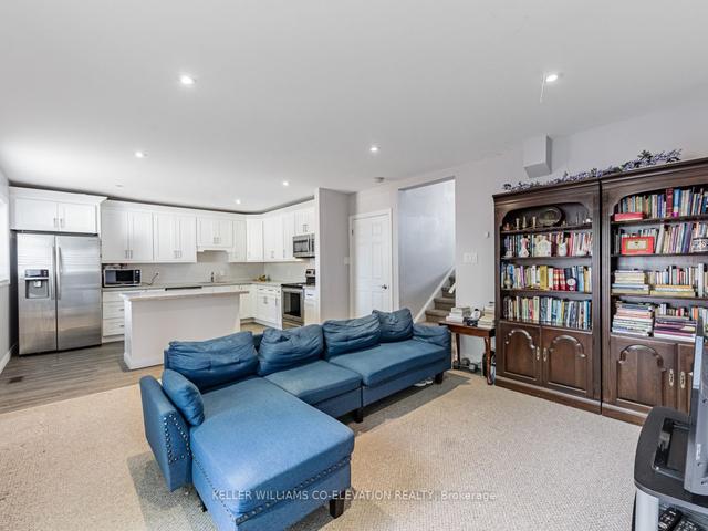 2591 Islington Ave, House detached with 4 bedrooms, 4 bathrooms and 4 parking in Toronto ON | Image 9