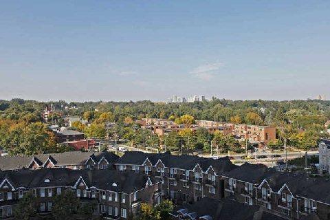 802 - 103 The Queensway Ave, Condo with 1 bedrooms, 1 bathrooms and 1 parking in Toronto ON | Image 8