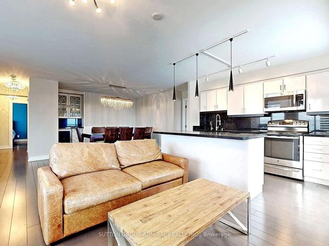 ph #803 - 801 Sheppard Ave W, Condo with 2 bedrooms, 2 bathrooms and 1 parking in Toronto ON | Image 23